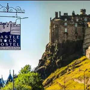 Castle Rock Hostel Edinburgh