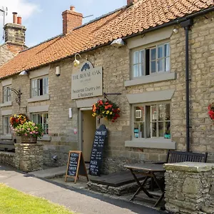 The Royal Oak *** Gillamoor