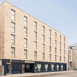 Mercure Haymarket Hotel Edinburgh