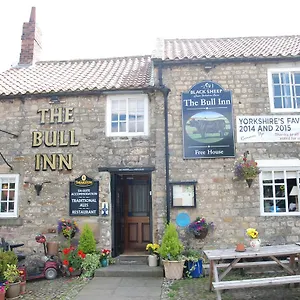 The Bull West Tanfield **** Ripon