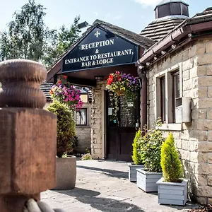 The Old Stone Trough *** Barnoldswick