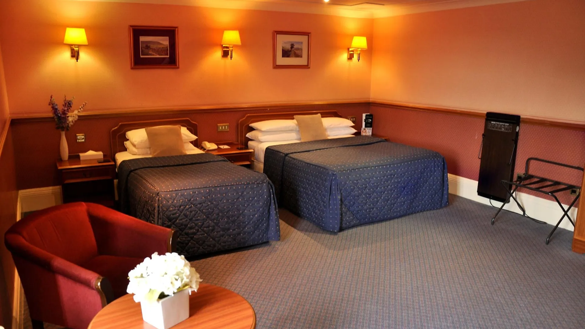 Cairn Hotel Harrogate