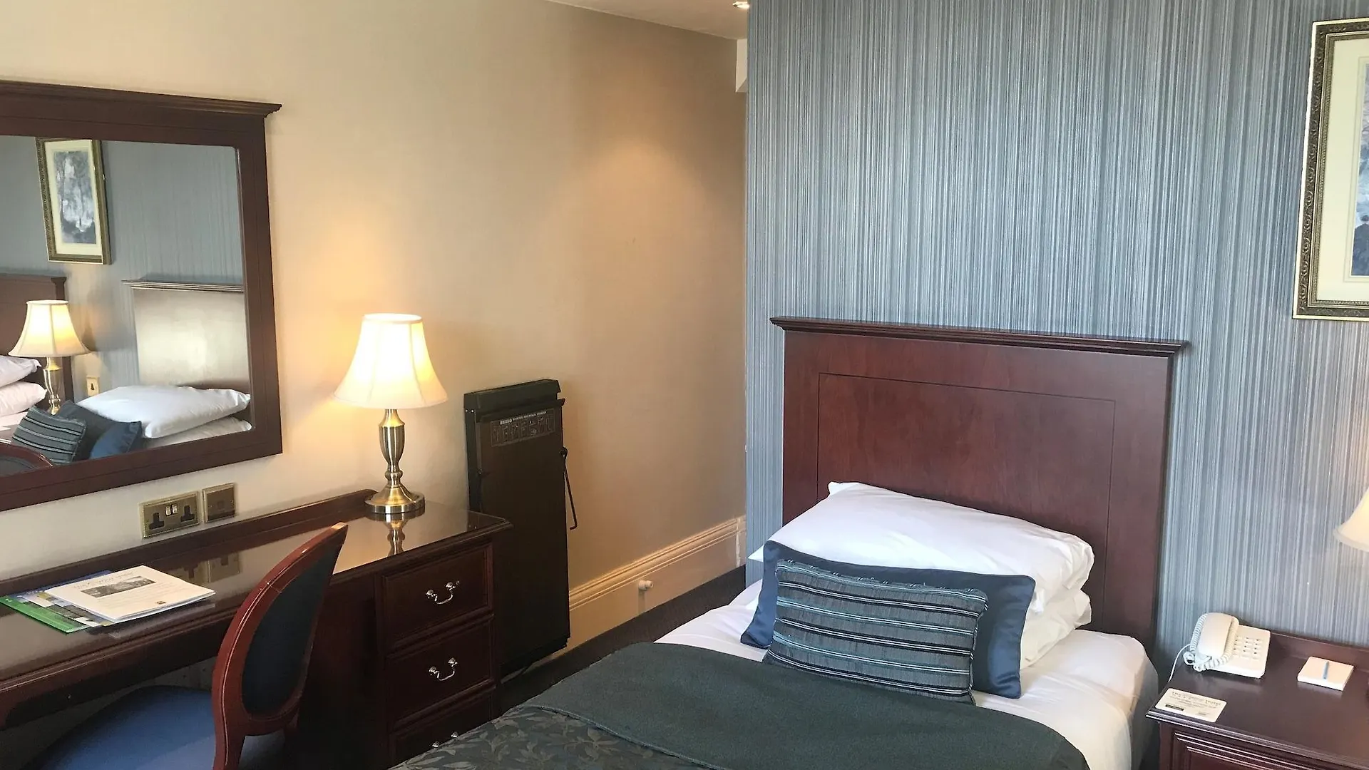 Cairn Hotel Harrogate