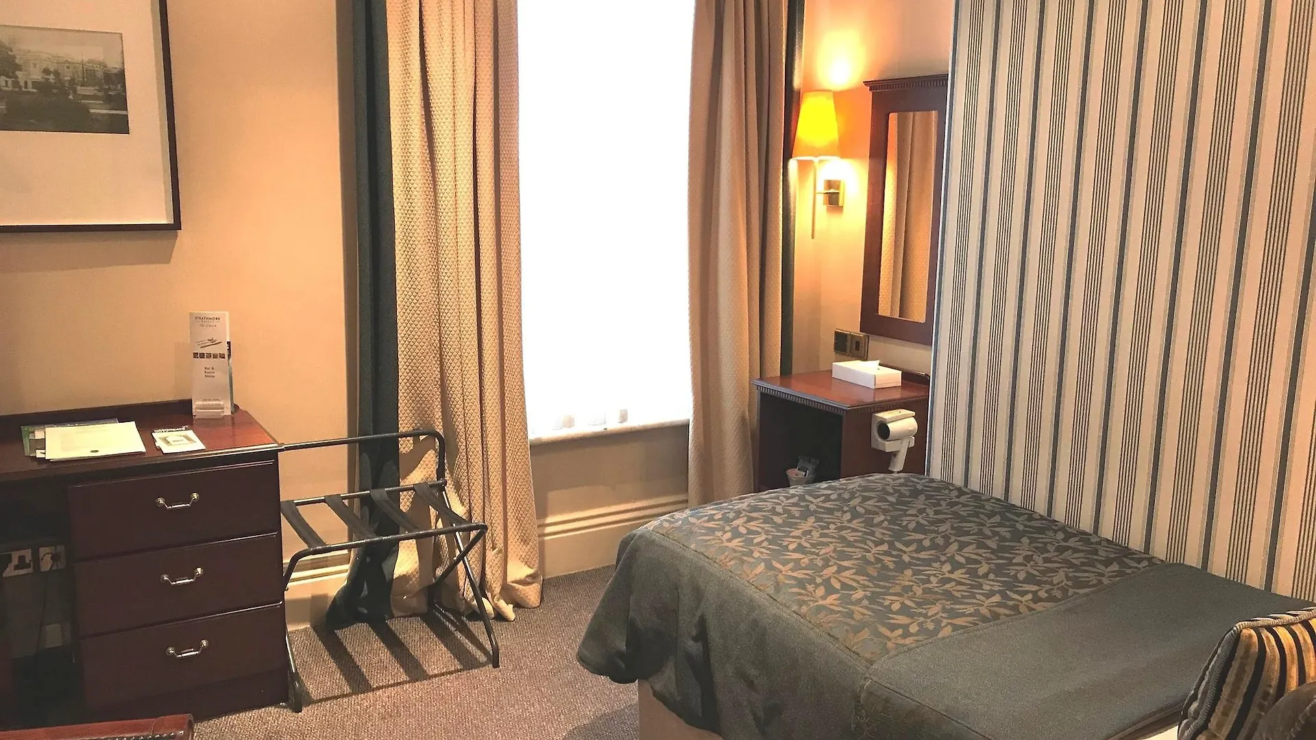 ***  Cairn Hotel Harrogate Storbritannien