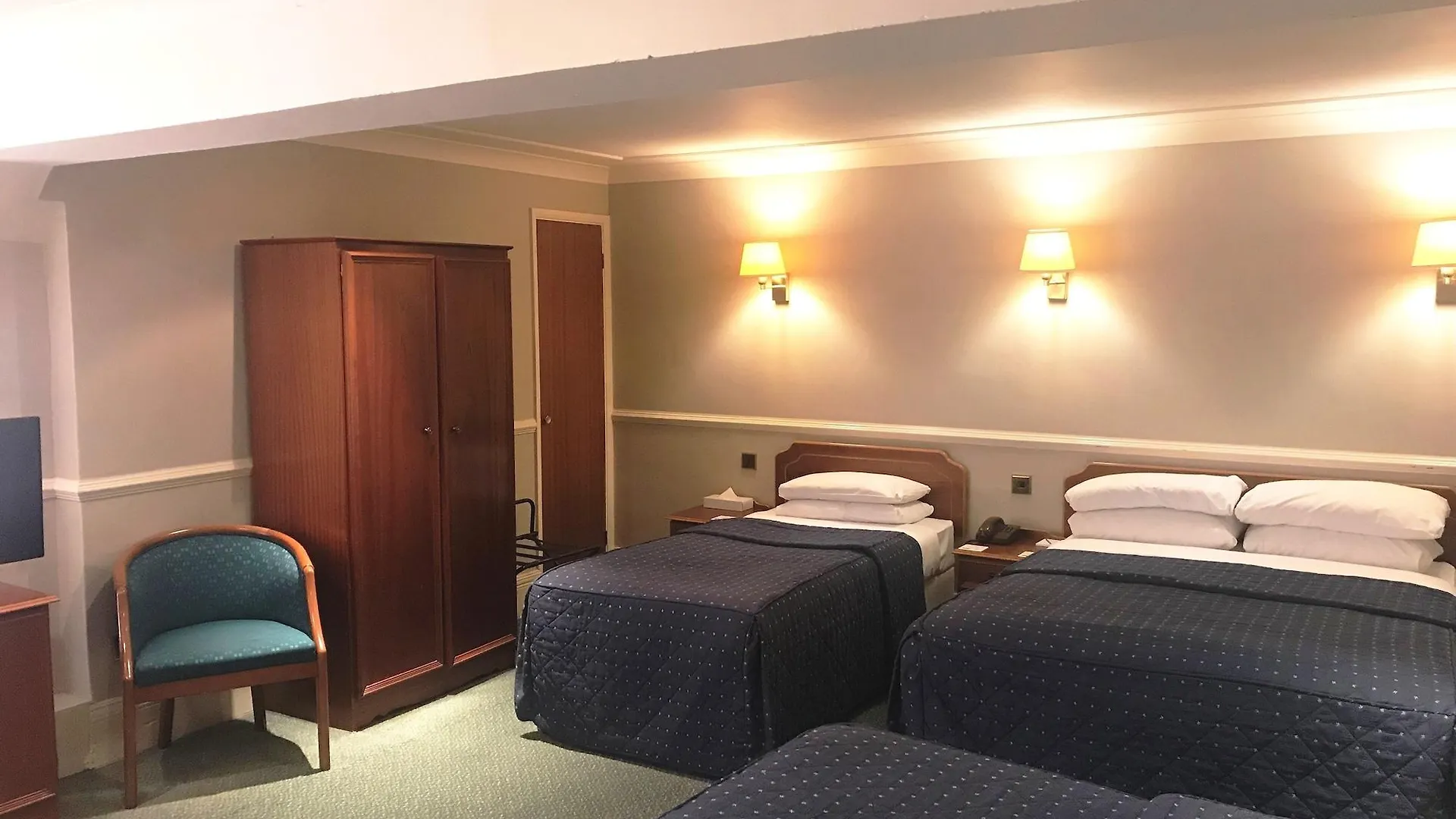 Cairn Hotel Harrogate