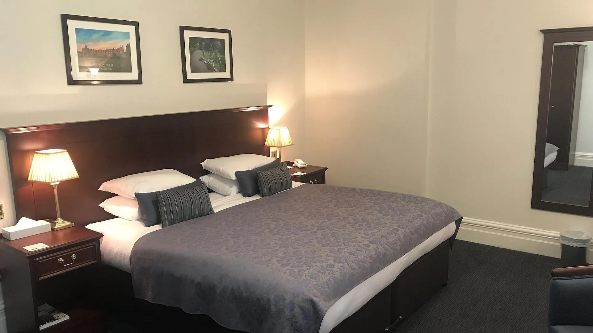 Cairn Hotel Harrogate 3*,