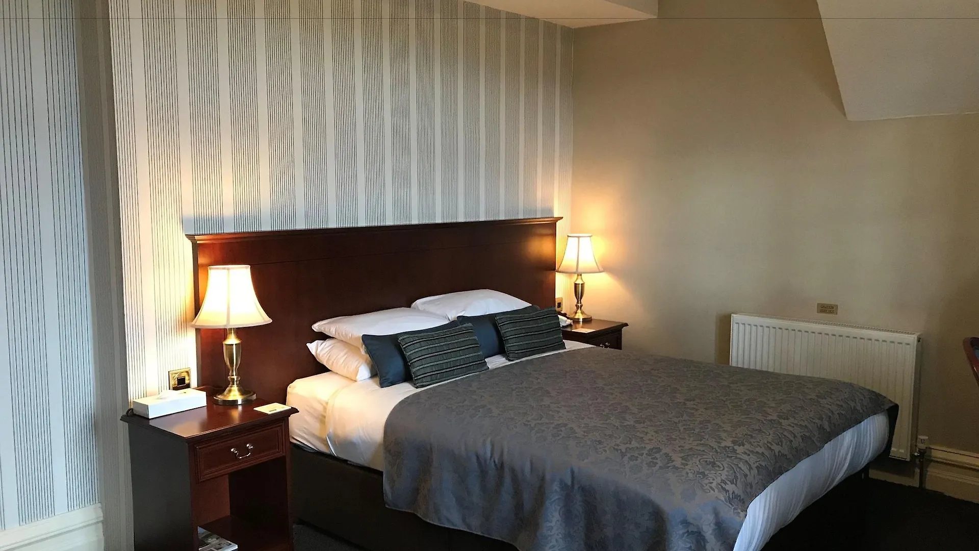 Cairn Hotel Harrogate