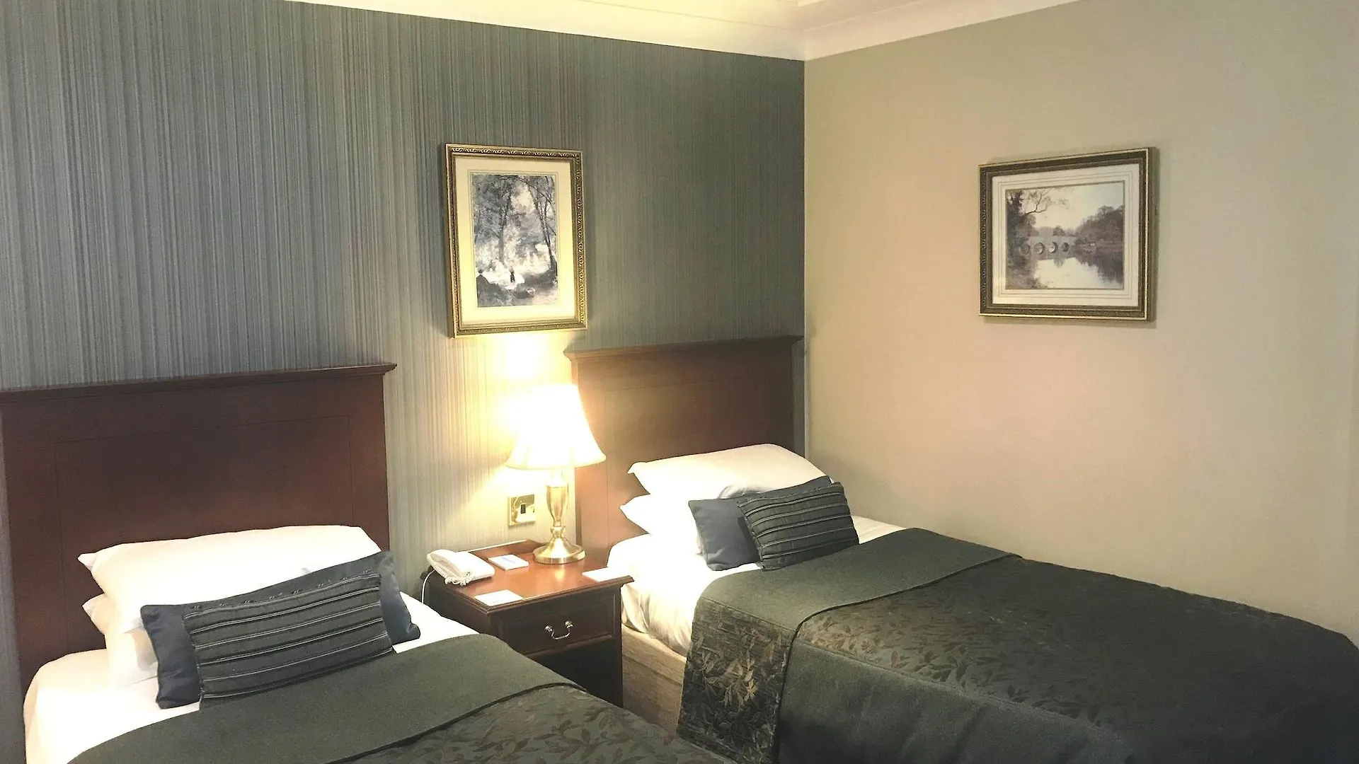 Cairn Hotel Harrogate