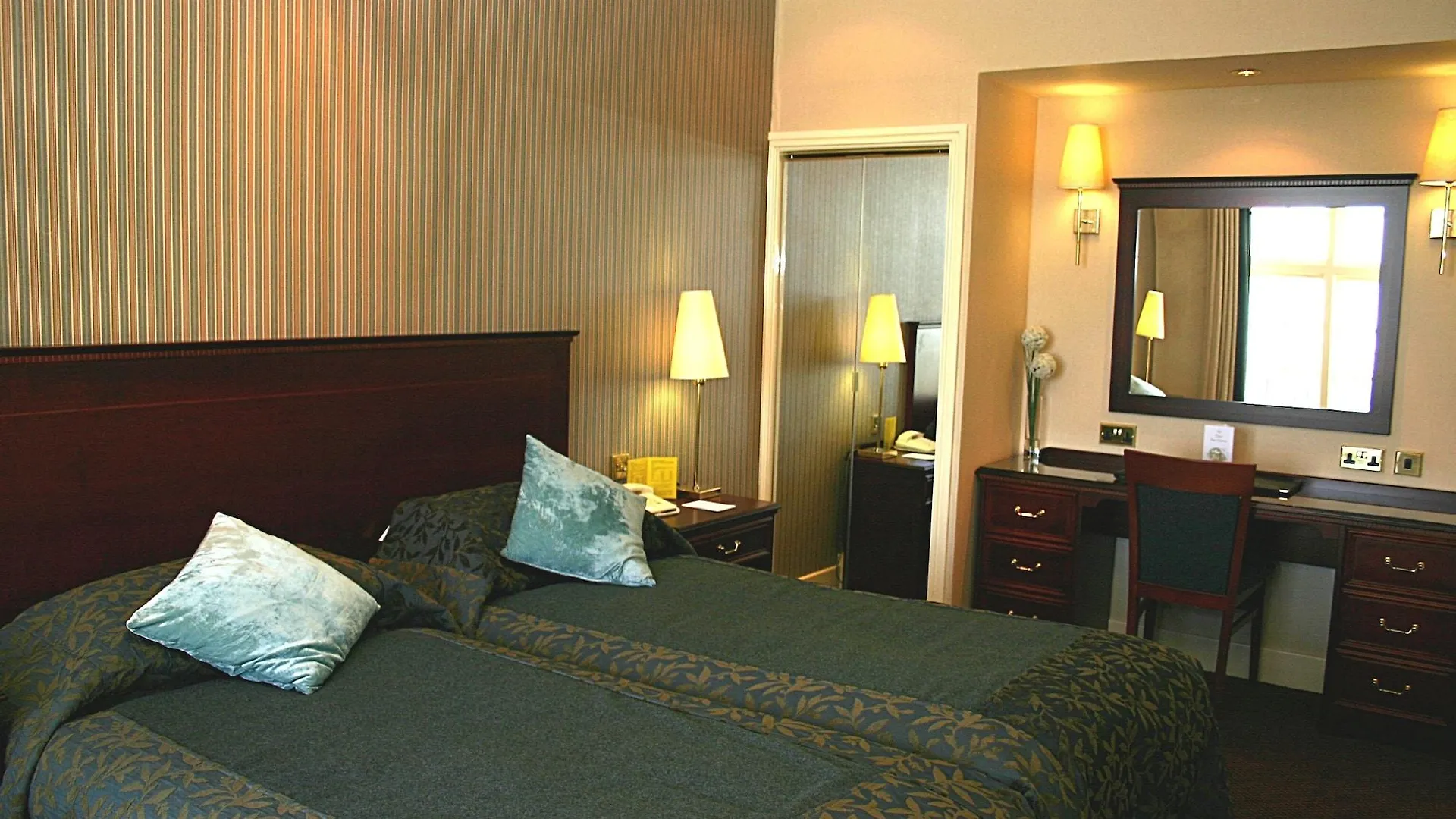 Cairn Hotel Harrogate Storbritannien