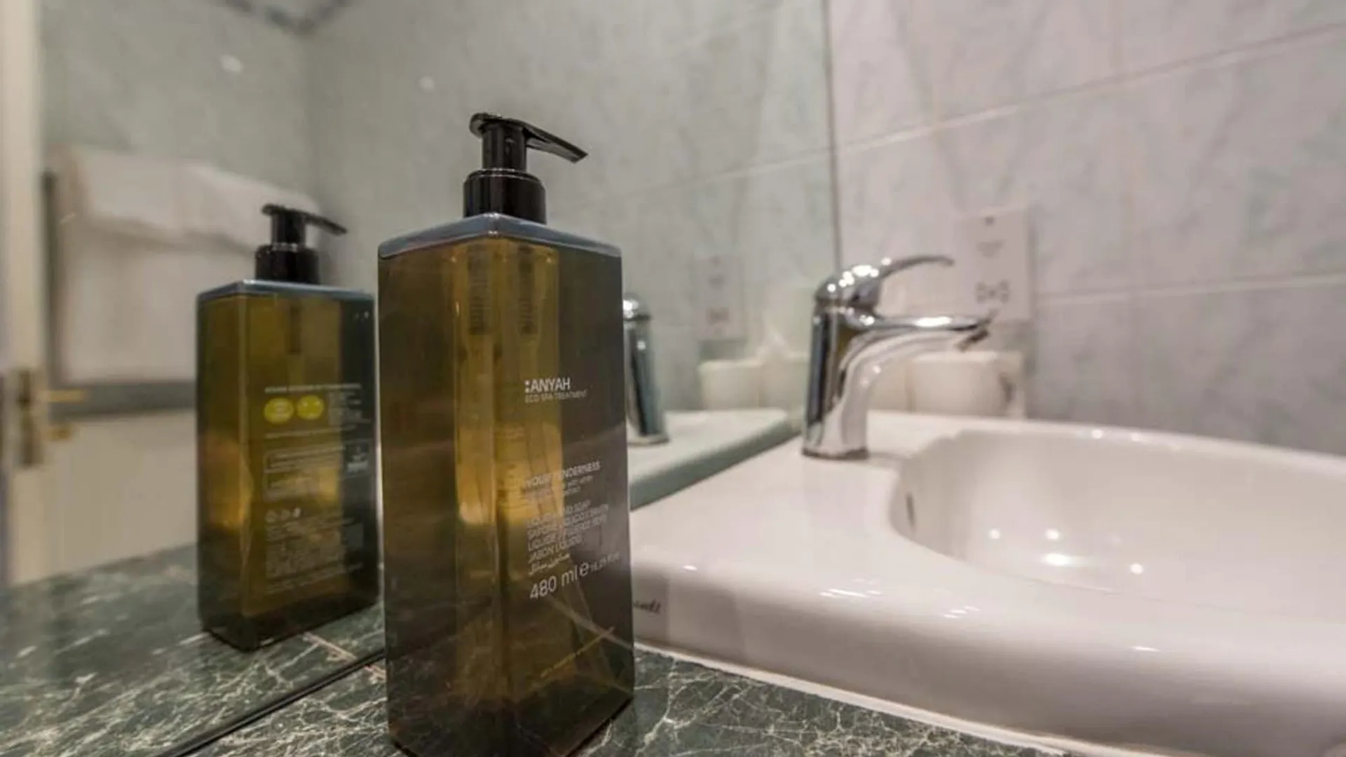 Cairn Hotel Harrogate