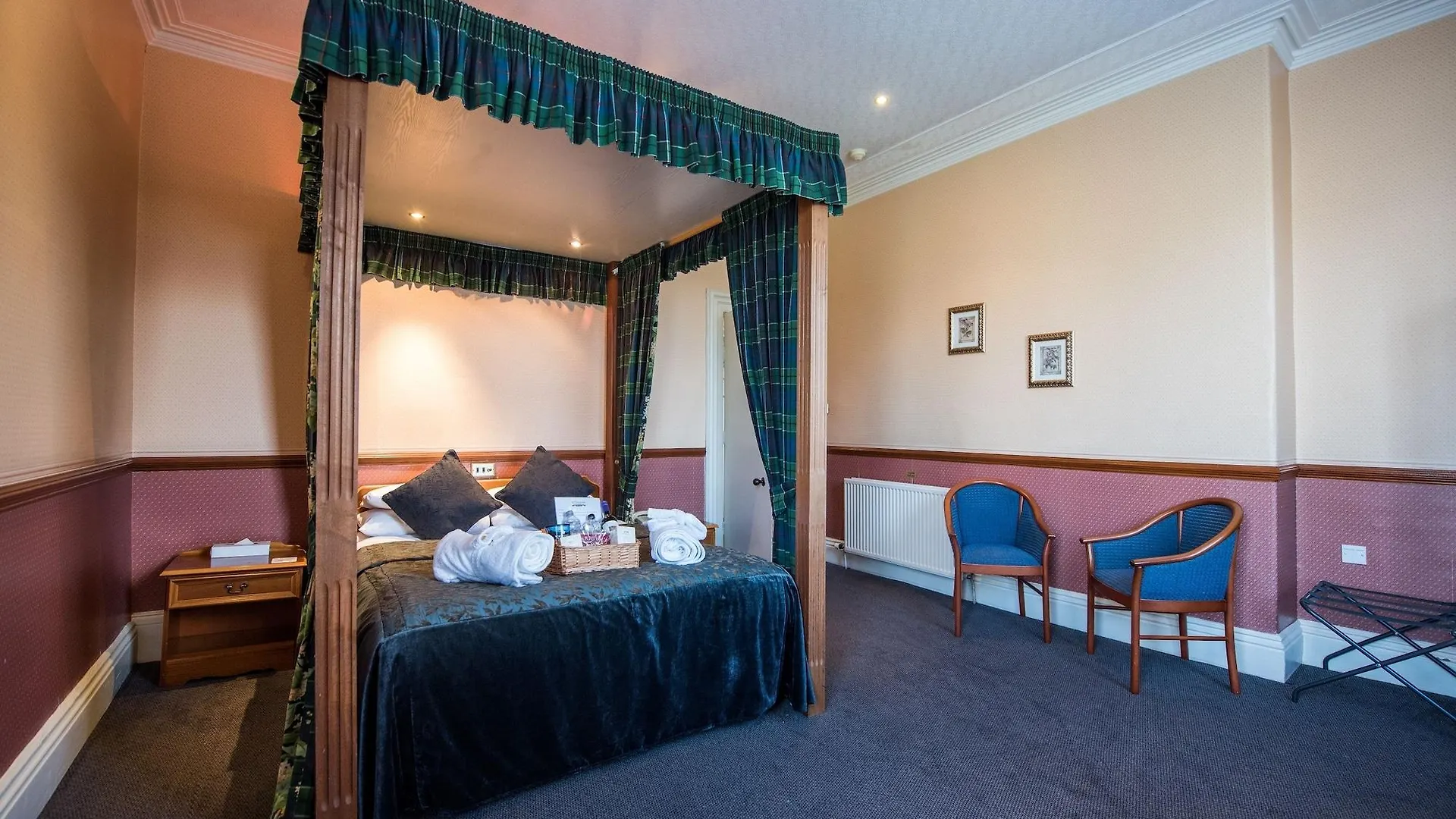 Cairn Hotel Harrogate