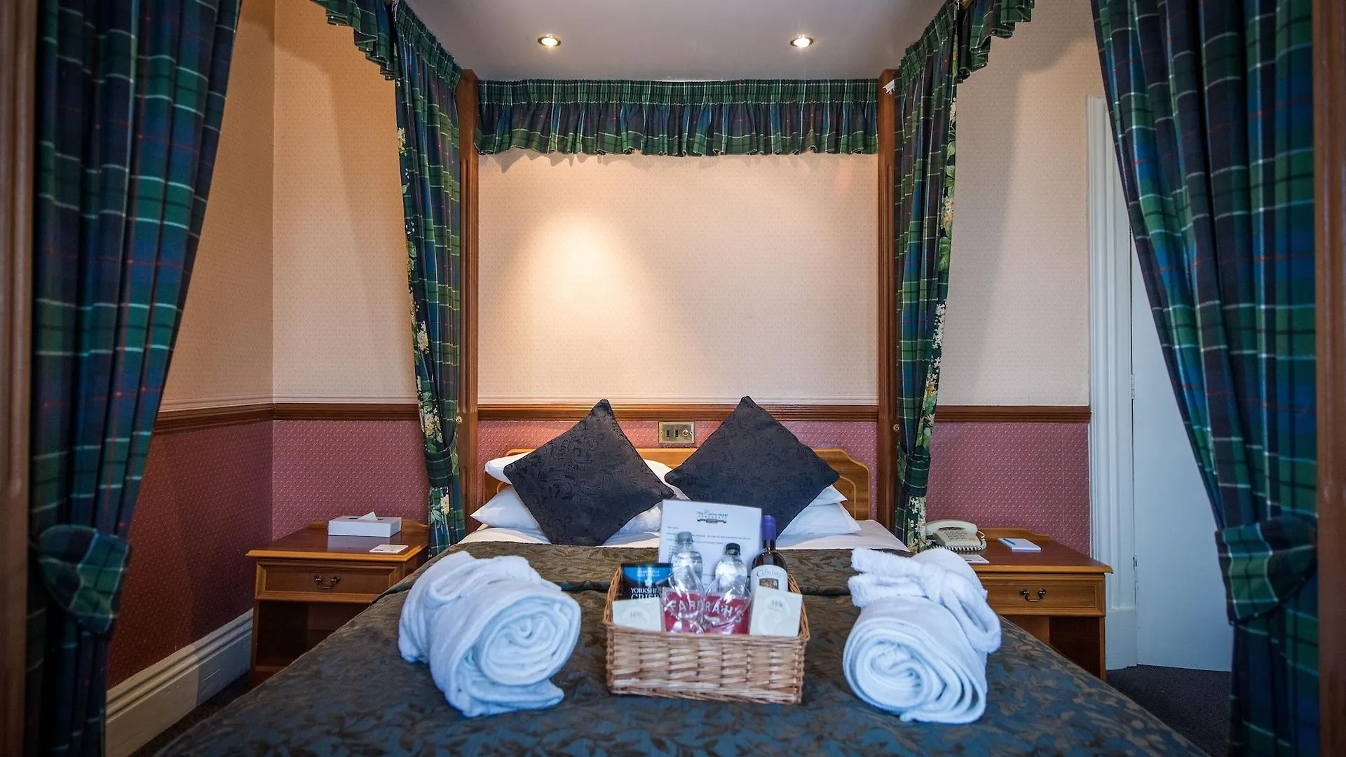 Cairn Hotel Harrogate