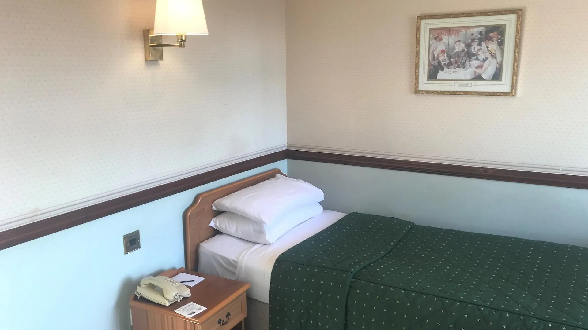 Cairn Hotel Harrogate