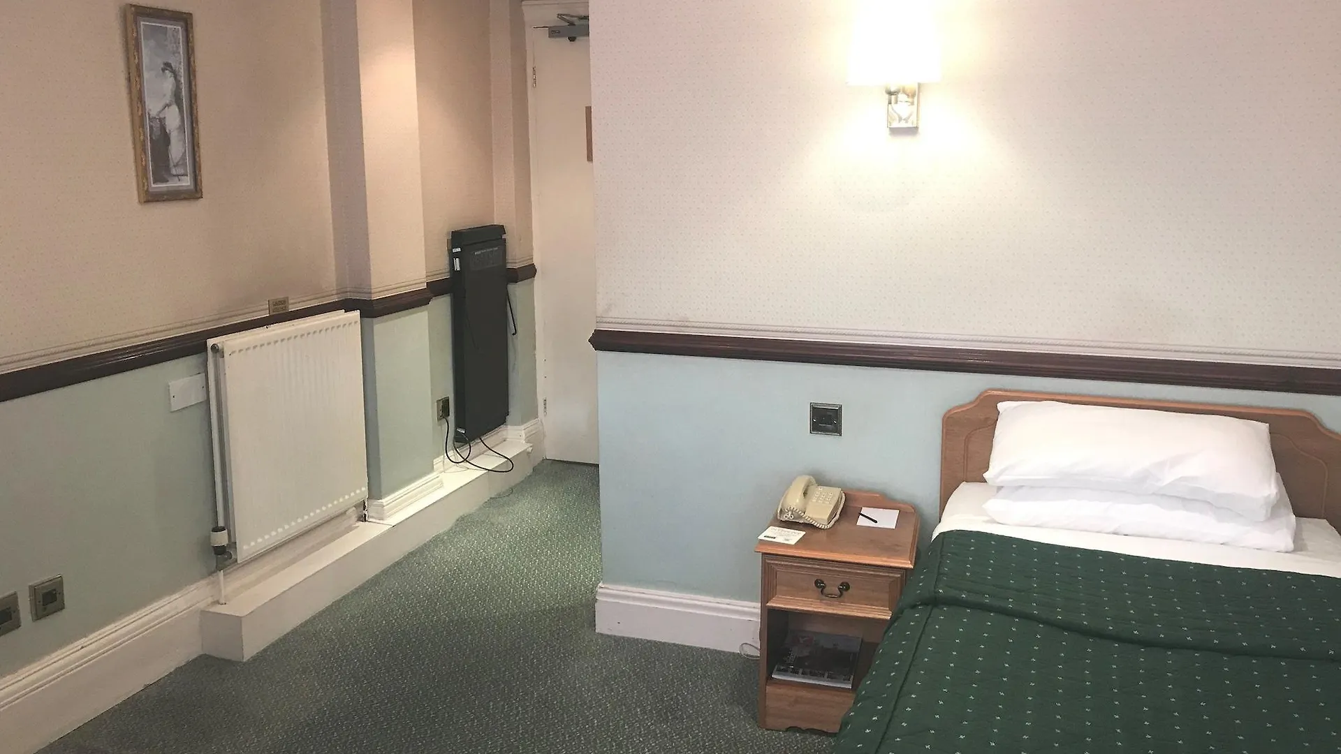 Cairn Hotel Harrogate
