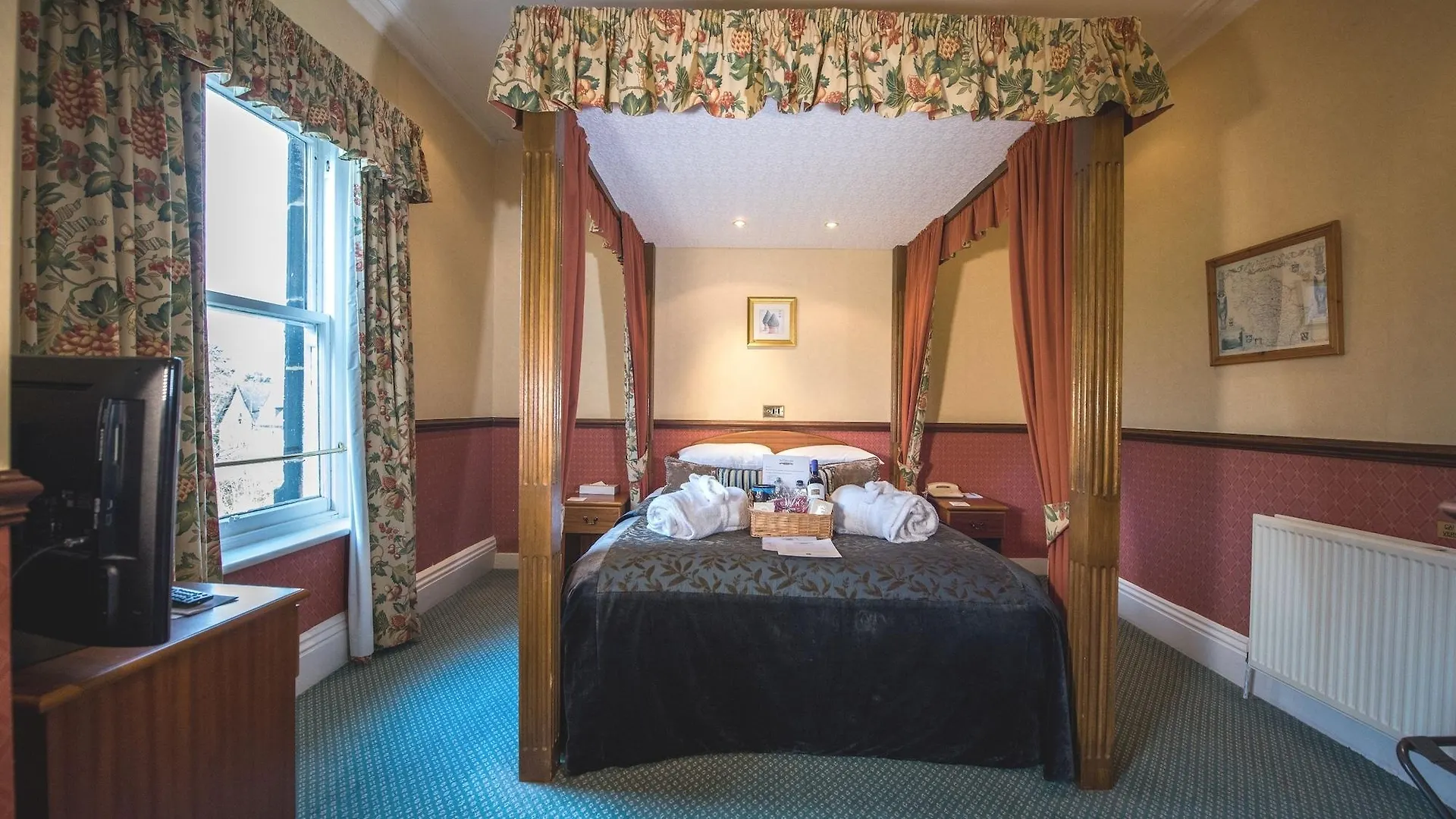 Cairn Hotel Harrogate