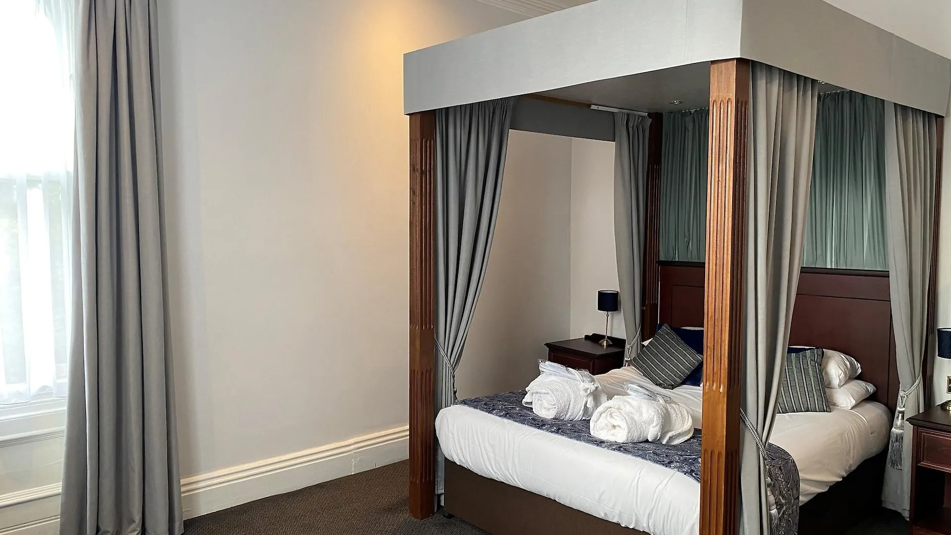 Cairn Hotel Harrogate