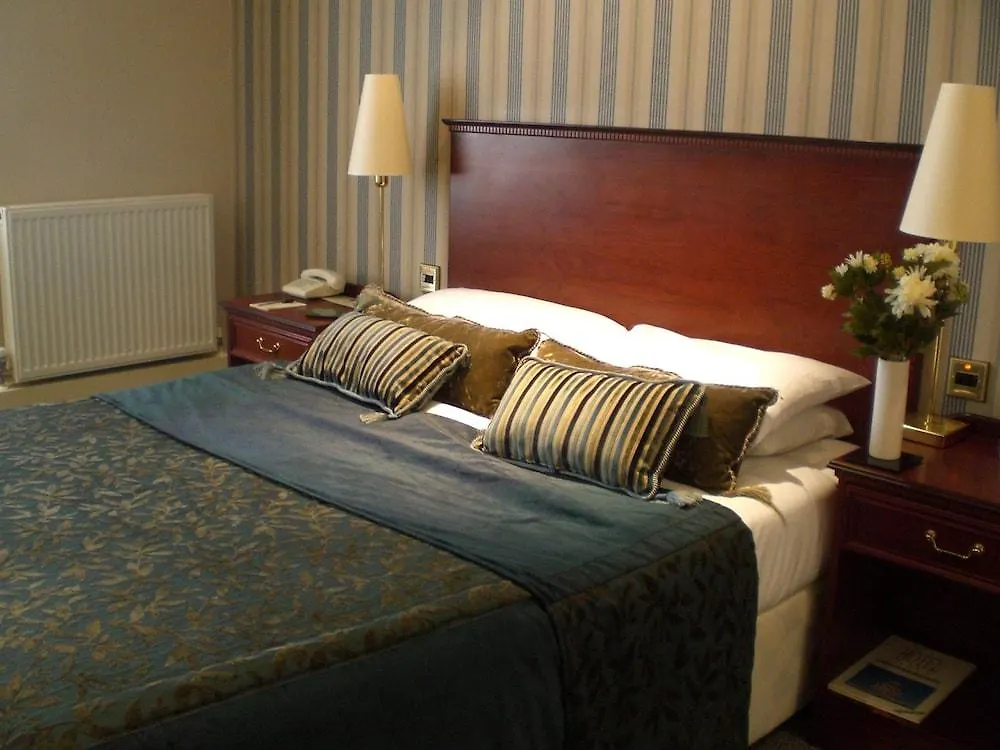 Cairn Hotel Harrogate
