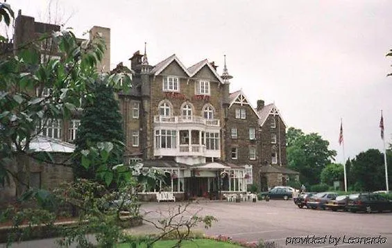 Cairn Hotel Harrogate