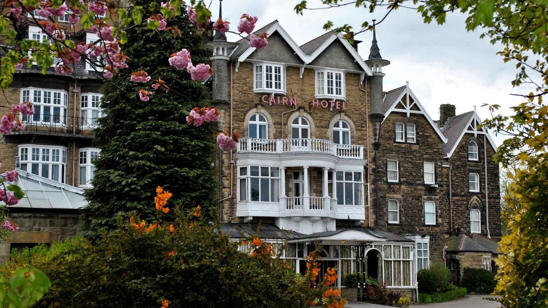 Cairn Hotel Harrogate