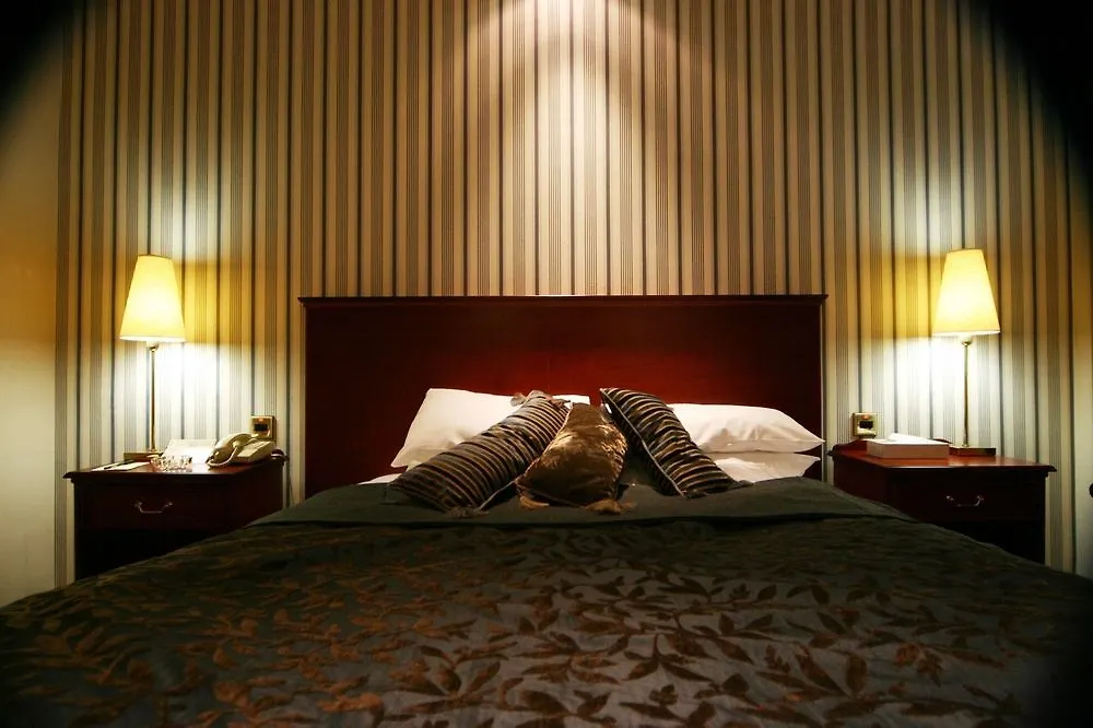 Cairn Hotel Harrogate