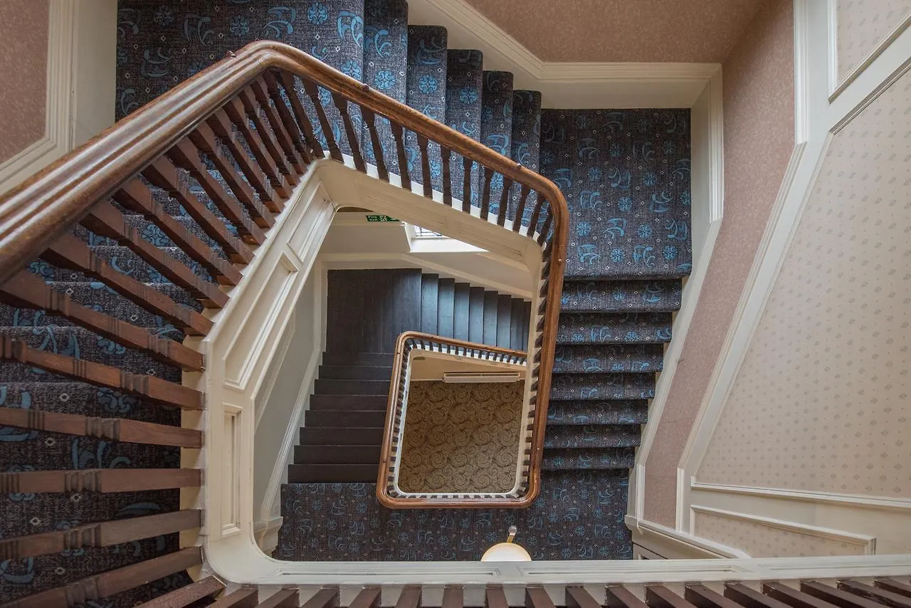 Cairn Hotel Harrogate
