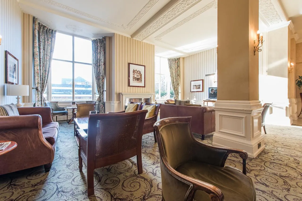 Cairn Hotel Harrogate