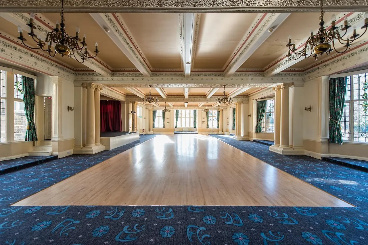 Cairn Hotel Harrogate