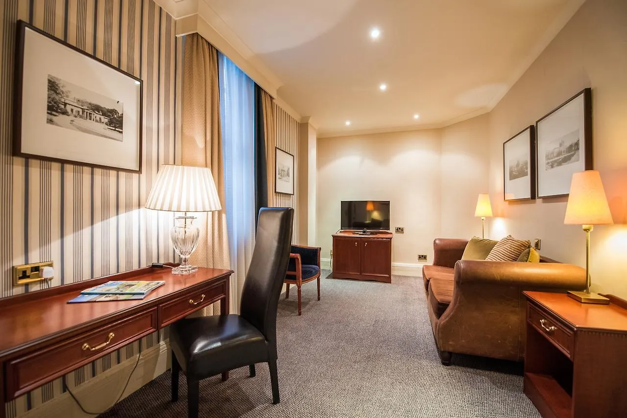 Cairn Hotel Harrogate