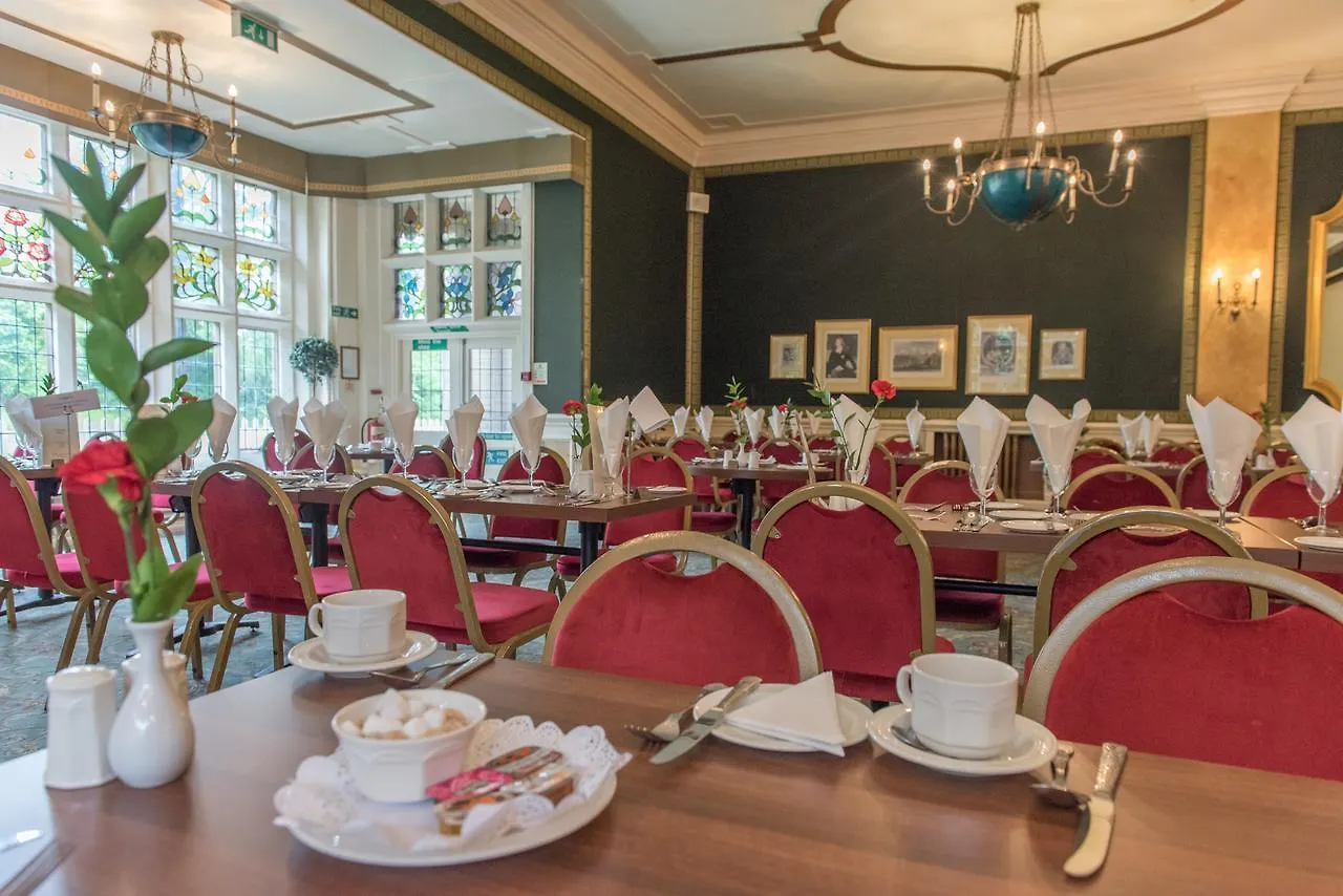 Cairn Hotel Harrogate