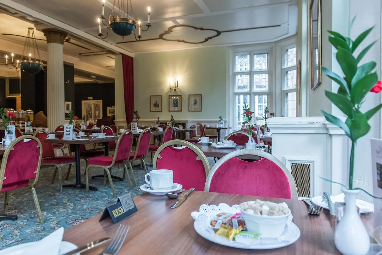Cairn Hotel Harrogate