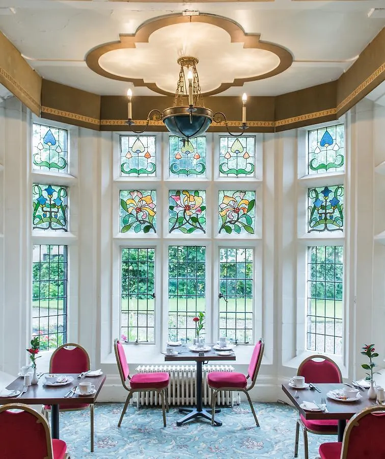 Cairn Hotel Harrogate