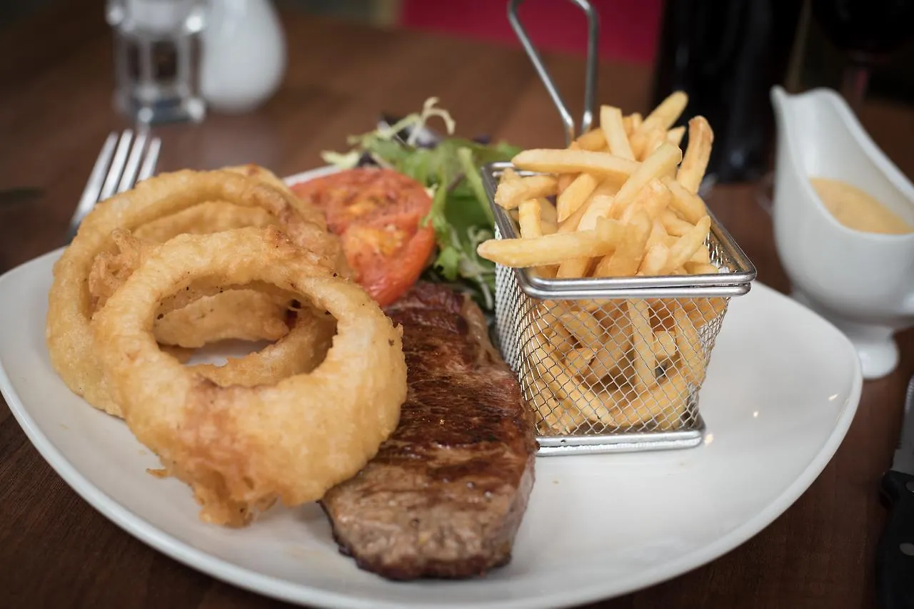 Cairn Hotel Harrogate