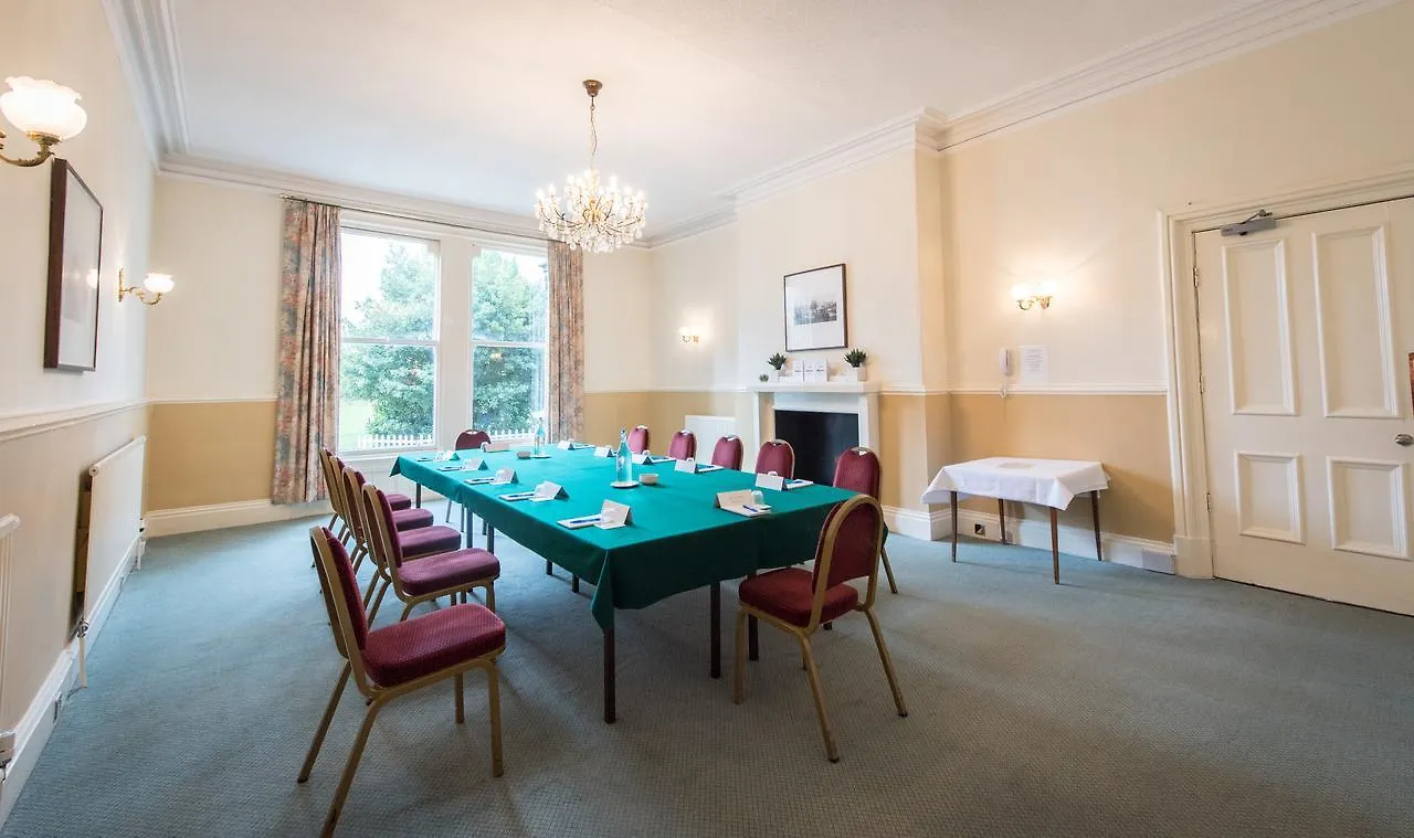 Cairn Hotel Harrogate