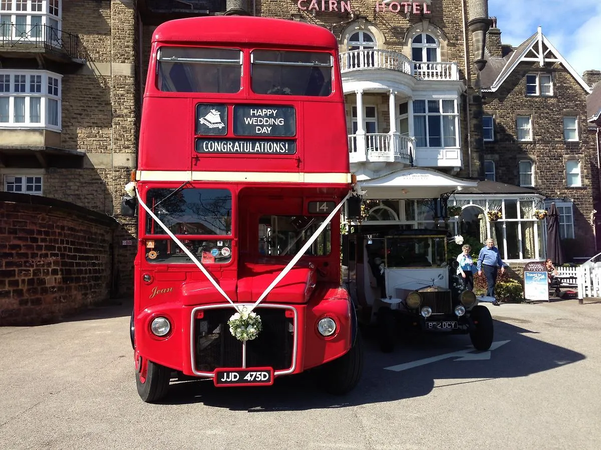 Cairn Hotel Harrogate