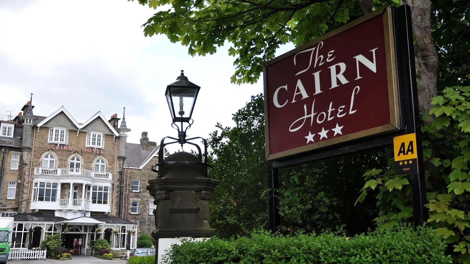 Cairn Hotel Harrogate