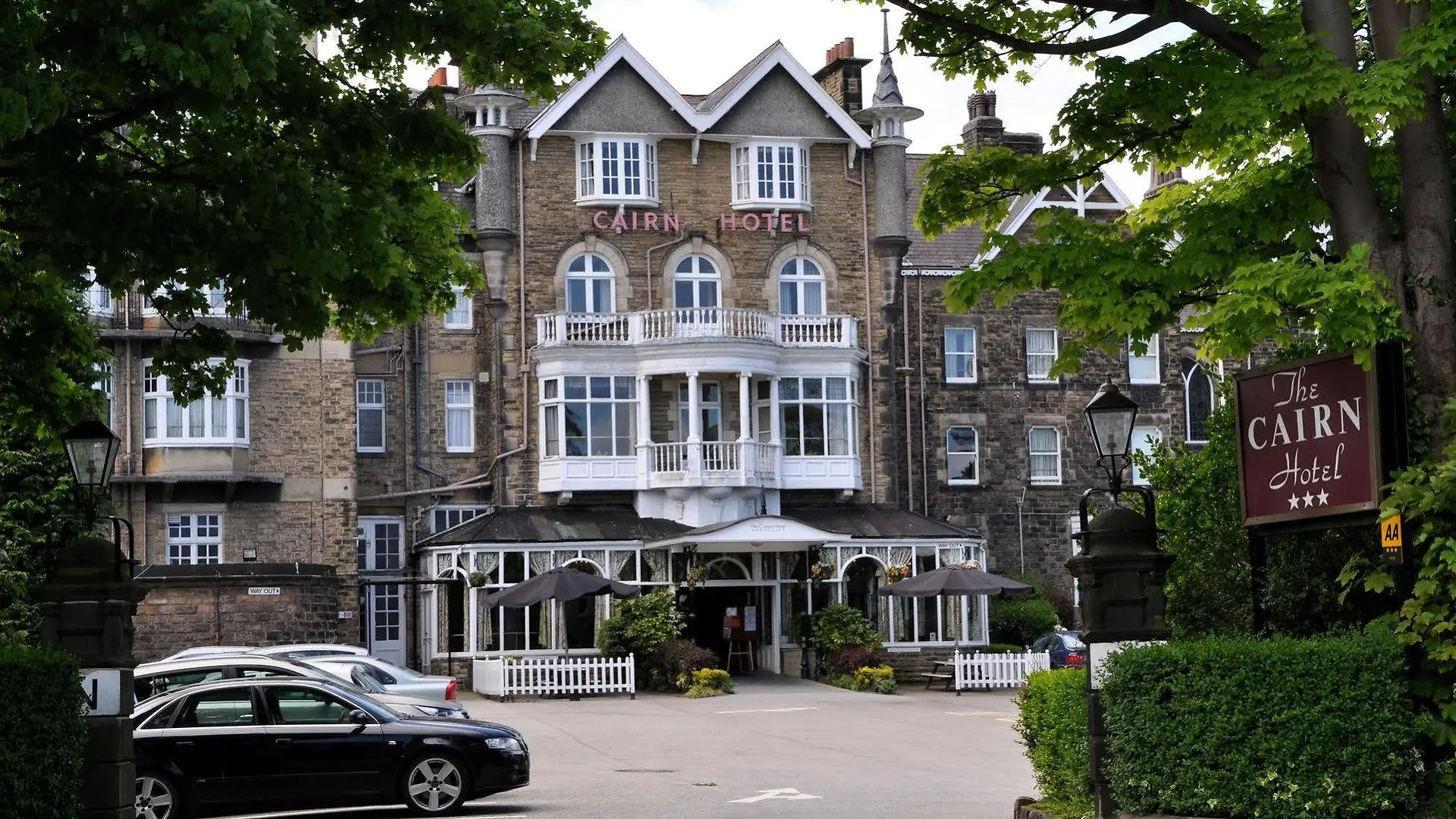 Cairn Hotel Harrogate