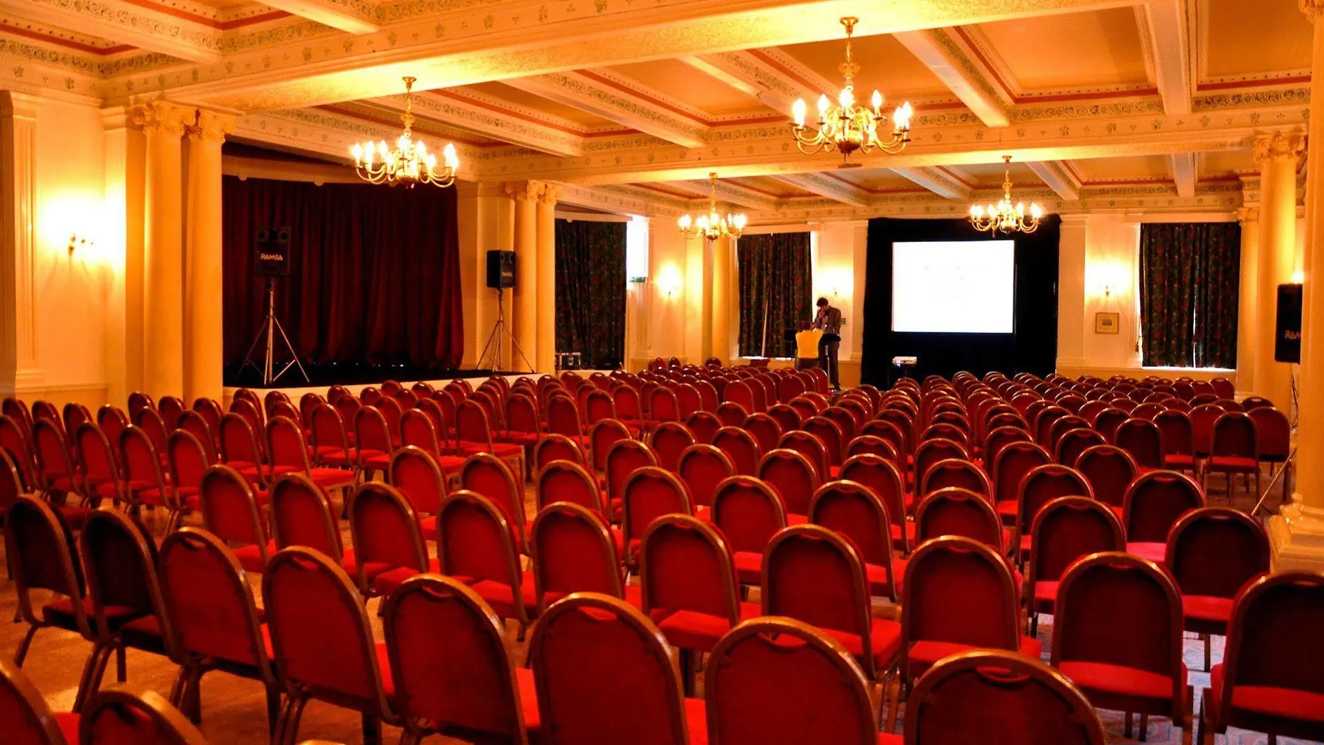 Cairn Hotel Harrogate