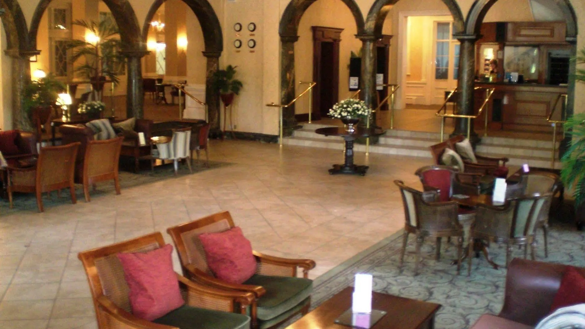 Cairn Hotel Harrogate