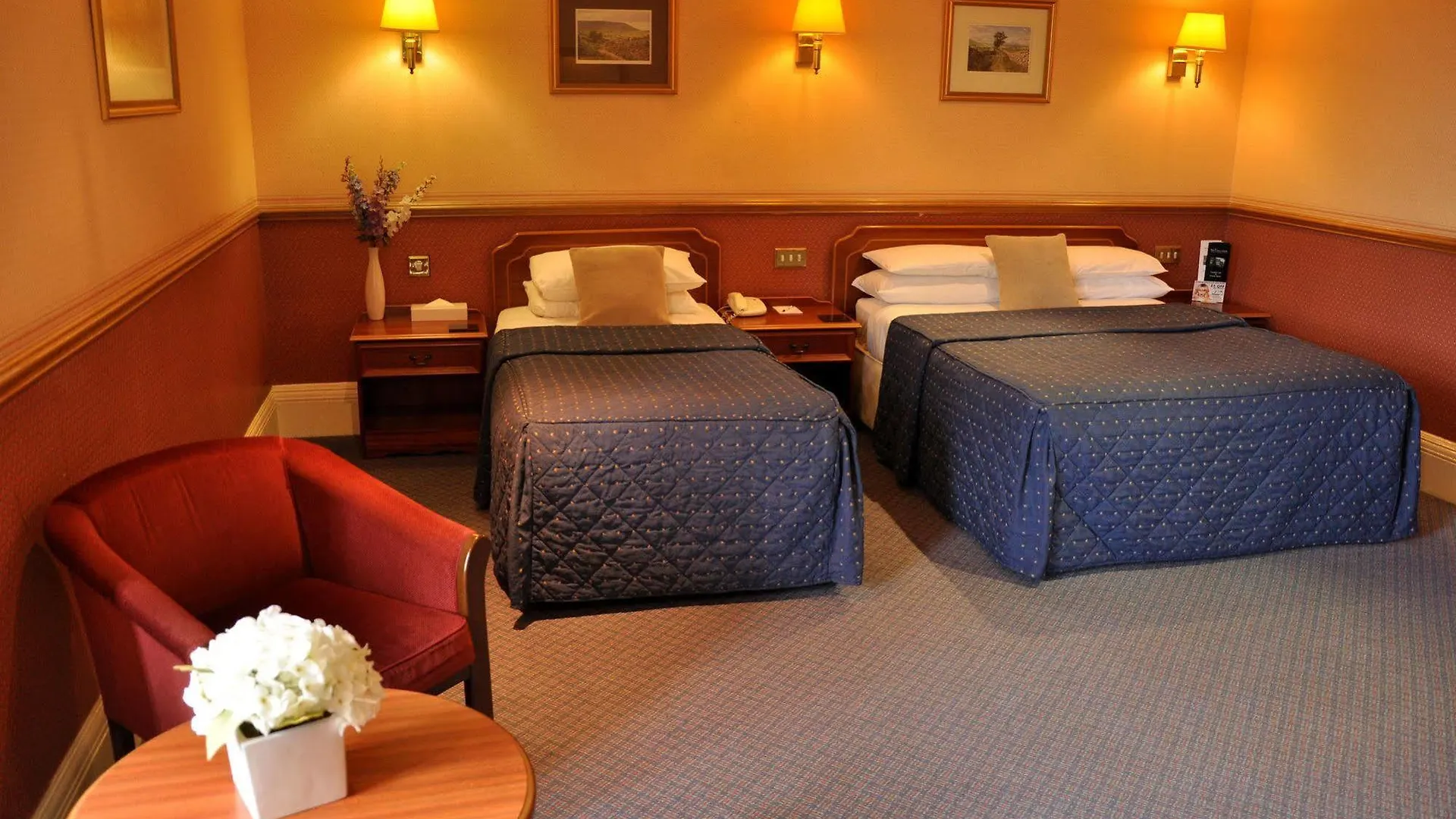 Cairn Hotel Harrogate
