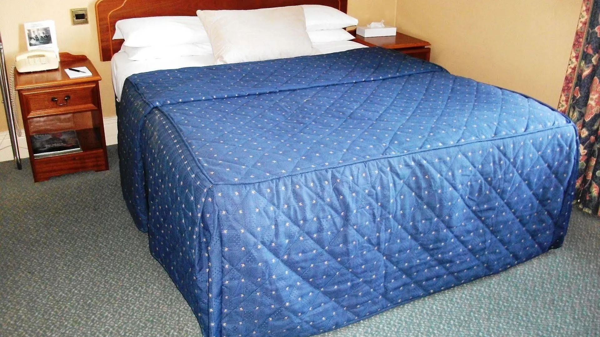 Cairn Hotel Harrogate Storbritannien