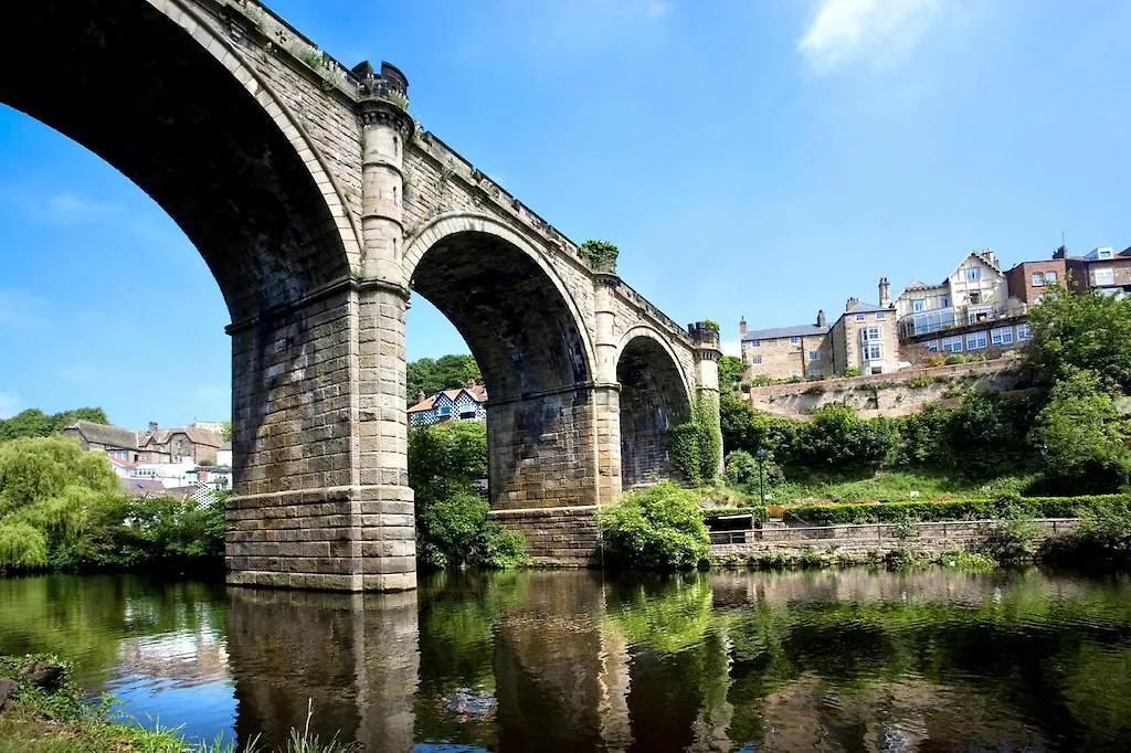 Cairn Hotel Harrogate