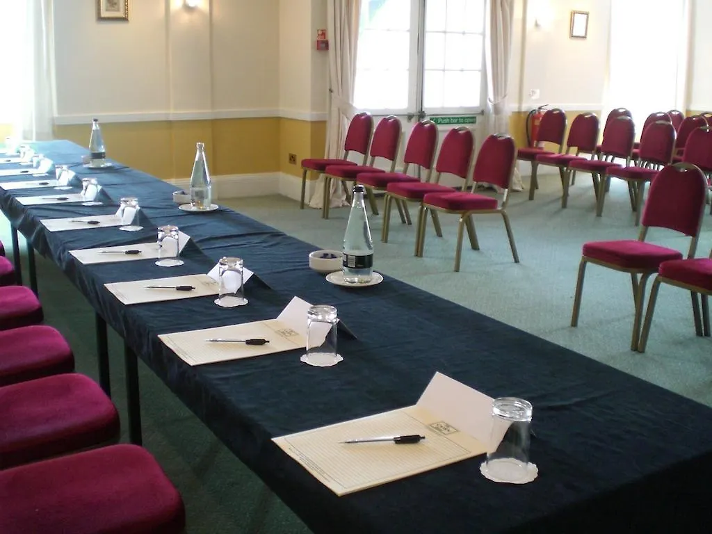 Cairn Hotel Harrogate Großbritannien