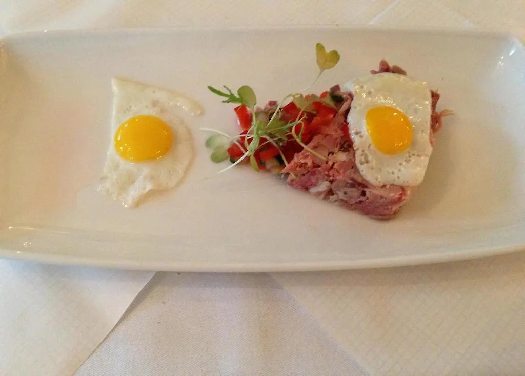 Cairn Hotel Harrogate Storbritannien