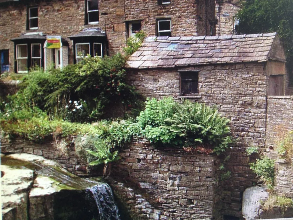 Cairn Hotel Harrogate 3*,  Großbritannien