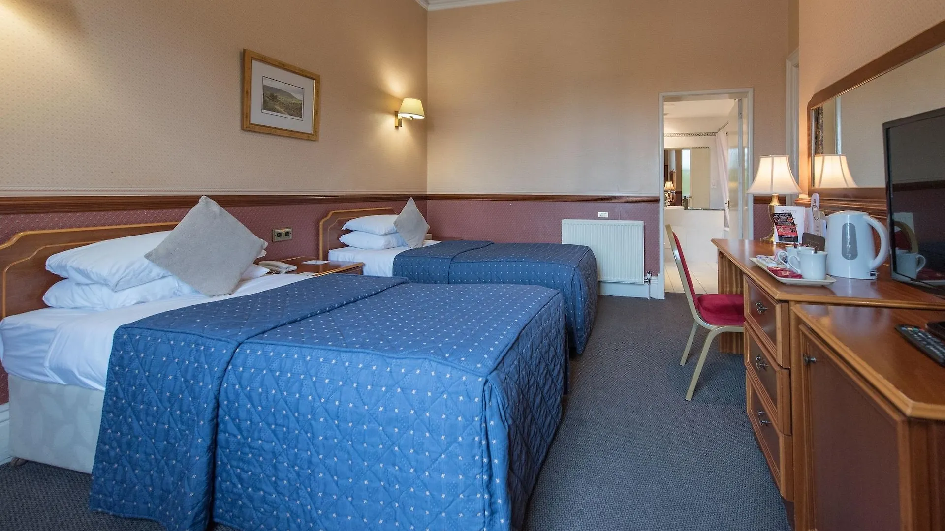 Cairn Hotel Harrogate
