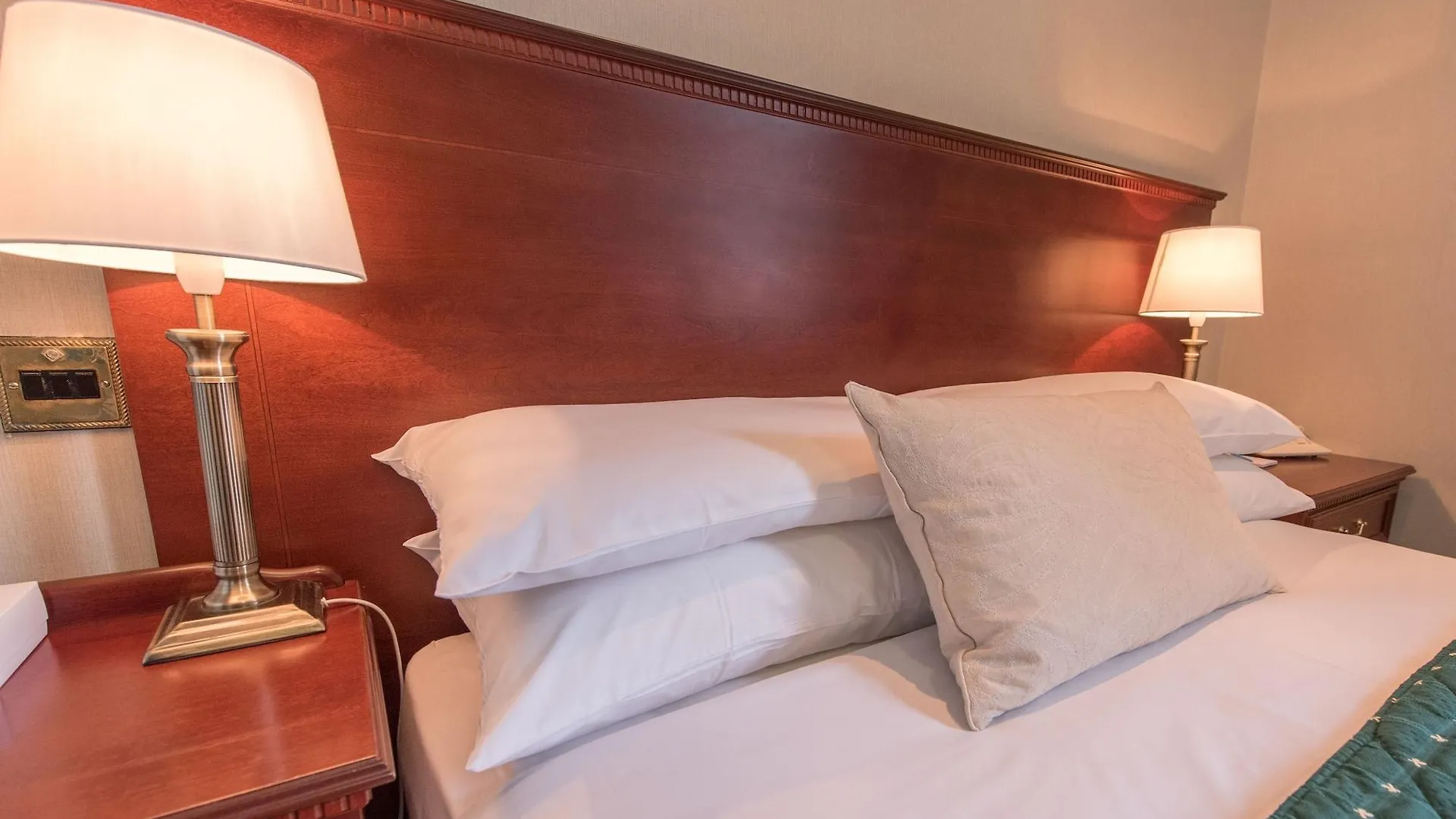 Cairn Hotel Harrogate