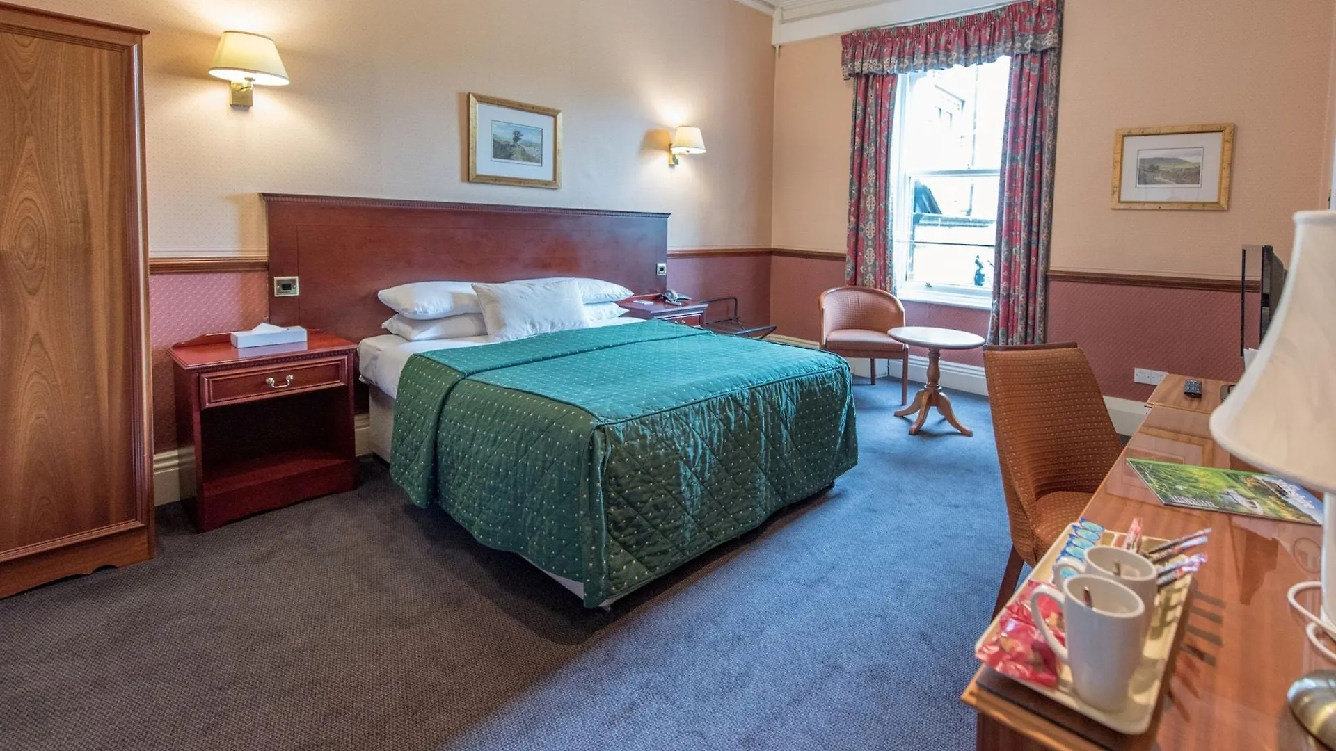 Cairn Hotel Harrogate
