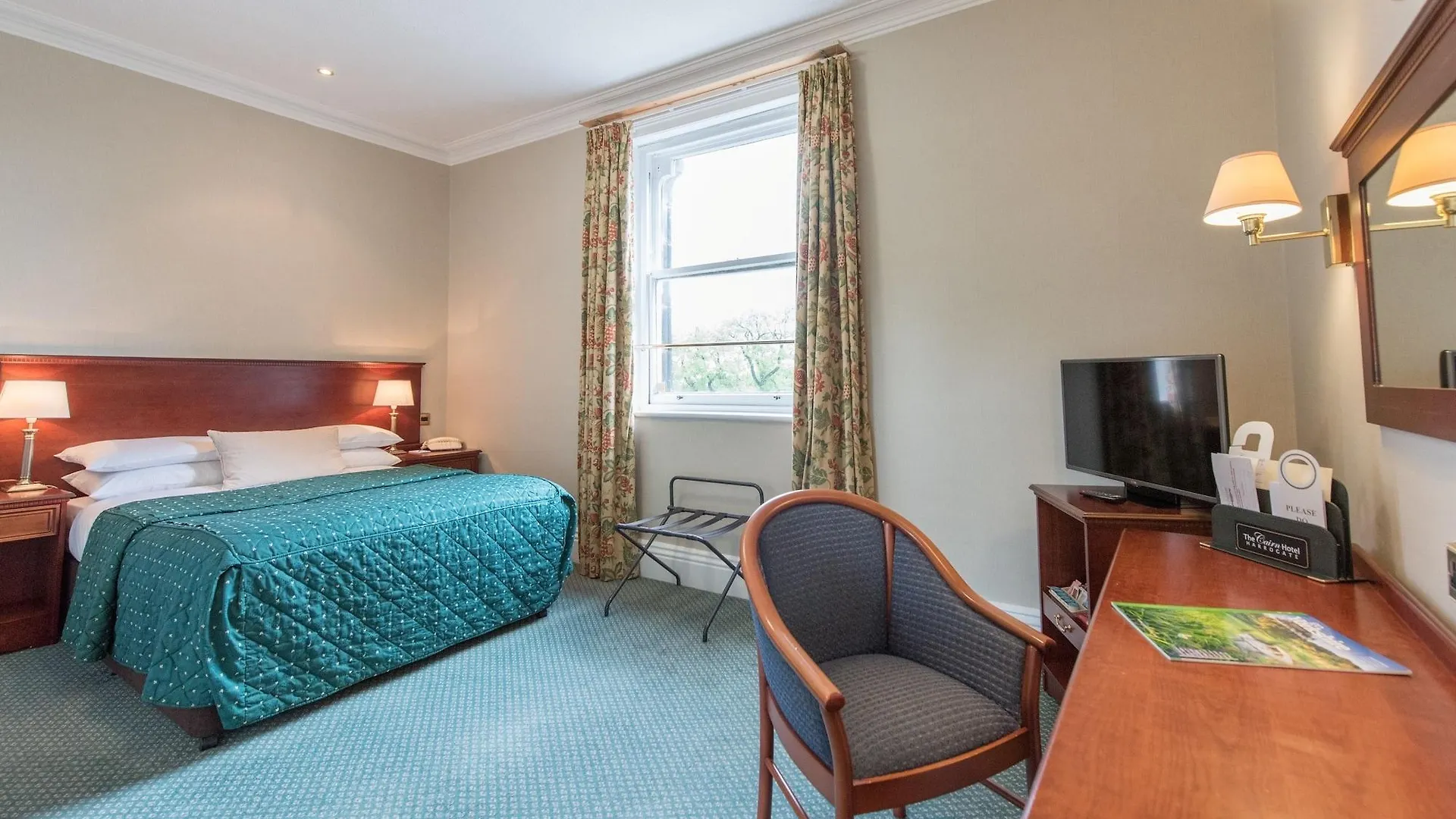 Cairn Hotel Harrogate