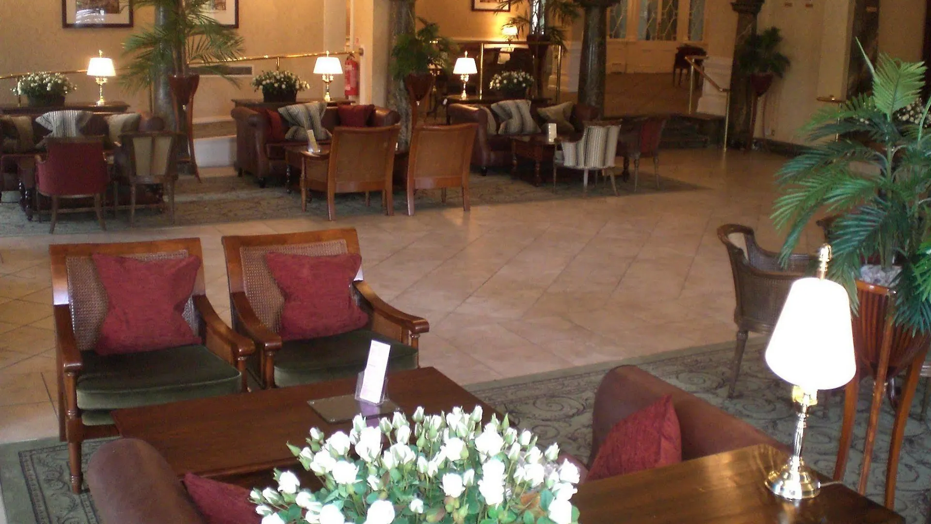 Cairn Hotel Harrogate